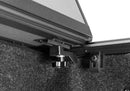 BAK 2021+ Ford F-150 Regular & Super Cab BAKFlip MX4 8ft Bed Cover - Matte Finish