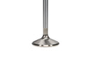 Manley Chevrolet Big Block Exhaust Valve Kit - 1.940in Head Dia. 6.400in O/A Length, 0.3415in Stem