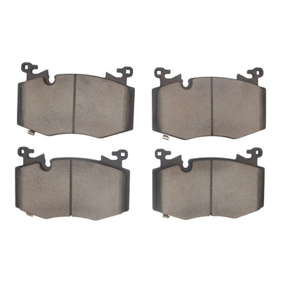 DFC 19-20 Cadillac CT6 Front 5000 Advanced Ceramic Brake Pads