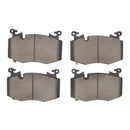 DFC 19-20 Cadillac CT6 Front 5000 Advanced Ceramic Brake Pads