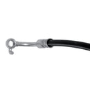 DFC 09-09 Hyundai Genesis Sedan Front-R Brake Hose