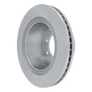 DFC Brake Rotors - Plain