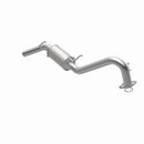 BRExhaust 97-00 Infiniti QX4/ 06-00 Nissan Pathfinder Muffler Kit
