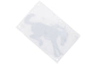 Ford Racing Bronco Rear Emblem - Matte Black