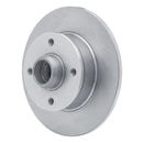 DFC 85-02 Volkswagen Jetta Sedan Rear Brake Rotor