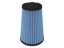 aFe POWER Universal Clamp-On Air Filter / D2 Dura-Dry Media 2-1/2in F x 5in B x 3-1/2in T x 7inH