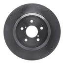 DFC 5000 Advanced Ceramic Brake Pads