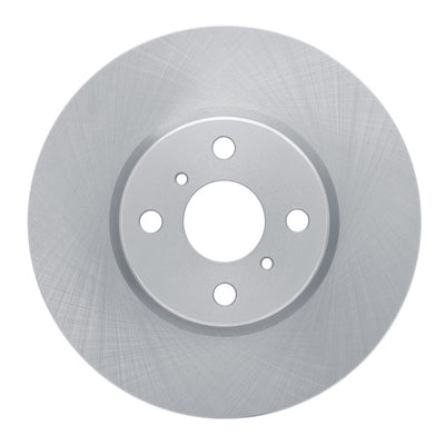 DFC 12-18 Toyota Yaris (USA/Canada) Front Brake Rotor