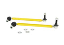 Whiteline 17+ Tesla Model 3 Front & Rear Sway Bar Kit