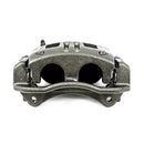 Power Stop 10-11 Ford Ranger Front Autospecialty Kit w/Cals