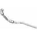 MagnaFlow 09-13 Volkswagen Tiguan 2.0L Direct Fit Converter