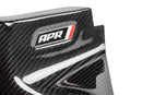 APR 14-17 Audi SQ5 B8 3.0T Open Carbon Fiber Intake System