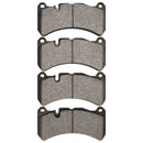 DFC 05-19 Maserati Quattroporte Front Euro 5000 Ceramic Brake Pads