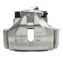 DFC 96-05 Audi A6 Quattro Front-R Premium Caliper - Silver Zinc Coated