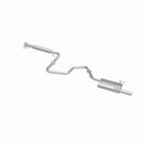 MagnaFlow BRE Exhaust Kit 00-04 LS LS1 LW1 L100 L200 2.2L