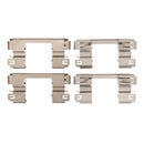 DFC 20-25 Hyundai Palisade Front Stainless Steel Hardware Kit