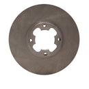 DFC 89-94 Subaru Justy Front Brake Rotor