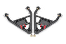 BMR 14-19 Chevrolet Corvette 15in Conversion Kit w/ Solid Rotors & Red Calipers