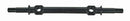 SPC Performance Cross Shaft: 5-7/8-6in. Center
