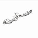 BRE Exhaust 05-08 Tucson Sportage 2.7L Front Pipe Kit