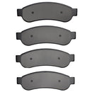 DFC GeoSPEC Coated Rotors - Plain