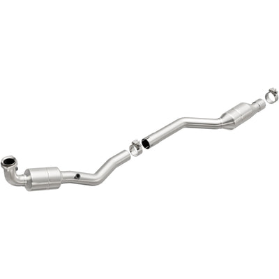 Magnaflow 2006 Mercedes-Benz SL500 5.0L Direct Fit Converter
