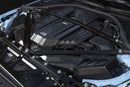 Dinan 21-26 BMW M3 Carbon Engine Cover - Gloss-Matte