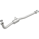 MagnaFlow Direct Fit Catalytic Converter 89-94 GEO Merto 1.0L 49S