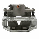 DFC 03-09 Mercedes-Benz E350 Front-R Silver Zinc Coated Premium Caliper