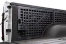 Addictive Desert Designs 19-26 RAM 2500/3500 Bed Side Molle Panel - Driver