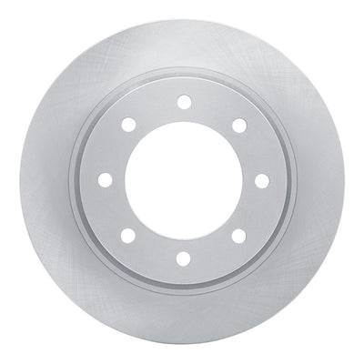 DFC 12-21 Nissan NV1500 Front Brake Rotor