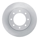 DFC 12-21 Nissan NV1500 Front Brake Rotor