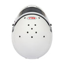 Bell Helmet Rs7 White (Hans) 58(7 1/4) Fia8859-2024/Sa2025