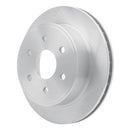 DFC Brake Rotors - Plain
