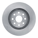 DFC 00-05 Toyota MR2 Spyder Rear Brake Rotor