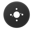 DFC True Balanced Brake Drums