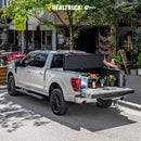 BAK 2021+ Ford F-150 Regular & Super Cab BAKFlip MX4 8ft Bed Cover - Matte Finish