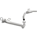 Magnaflow BRE Rear Muffler Kit Replacement Lexus
