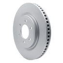 DFC GeoSPEC Coated Rotors - Plain