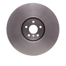 DFC Brake Rotors - Plain