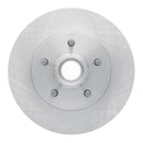 DFC True Balanced Brake Drums