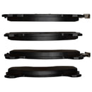 DFC 82-90 Mercury Capri Rear 4000 Hybridynamic Brake Pads