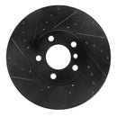 DFC 5000 Advanced Ceramic Brake Pads