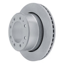 DFC Brake Rotors - Plain