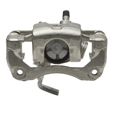DFC 99-01 Infiniti G20 Rear-R Silver Zinc Coated Premium Caliper