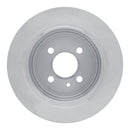 DFC Brake Rotors - Plain