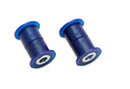 SuperPro Steering Rack Mounting Kit