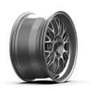 fifteen52 Holeshot RSR 18x9.5 5x114.3 38mm ET 73.1mm Center Bore Matte Titanium
