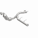 Magnaflow 22-23 Ford F-150 2.7L Right OEM Direct Fit Converter
