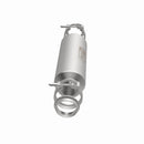 MagnaFlow MF/R Series 5in Round 304SS Performance Exhaust Muffler